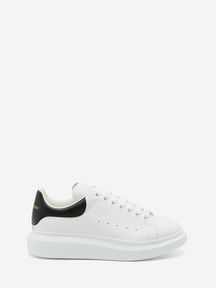 Alexander McQueen 阔型运动鞋