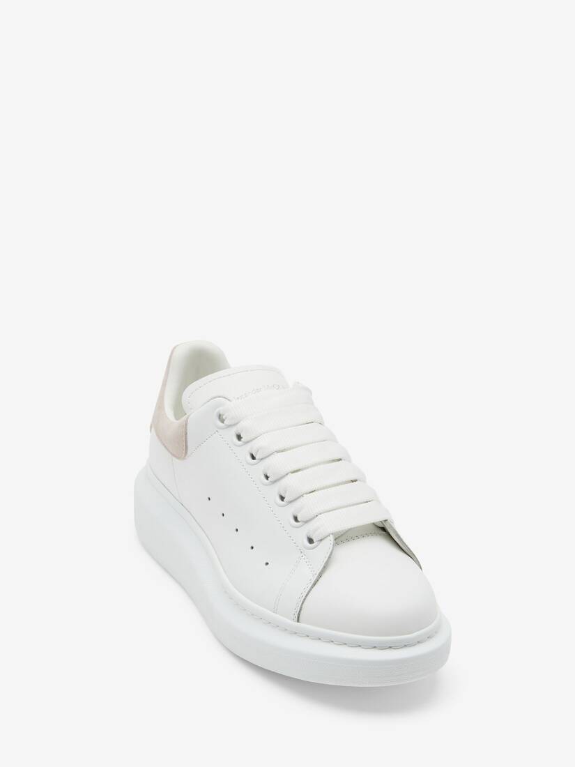Alexander McQueen 阔型运动鞋