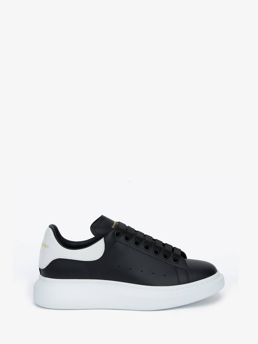 Alexander McQueen 阔型运动鞋