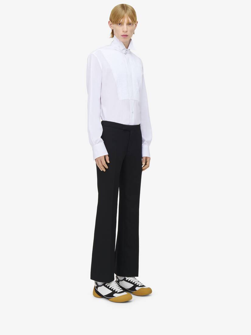Alexander McQueen Flexion运动鞋