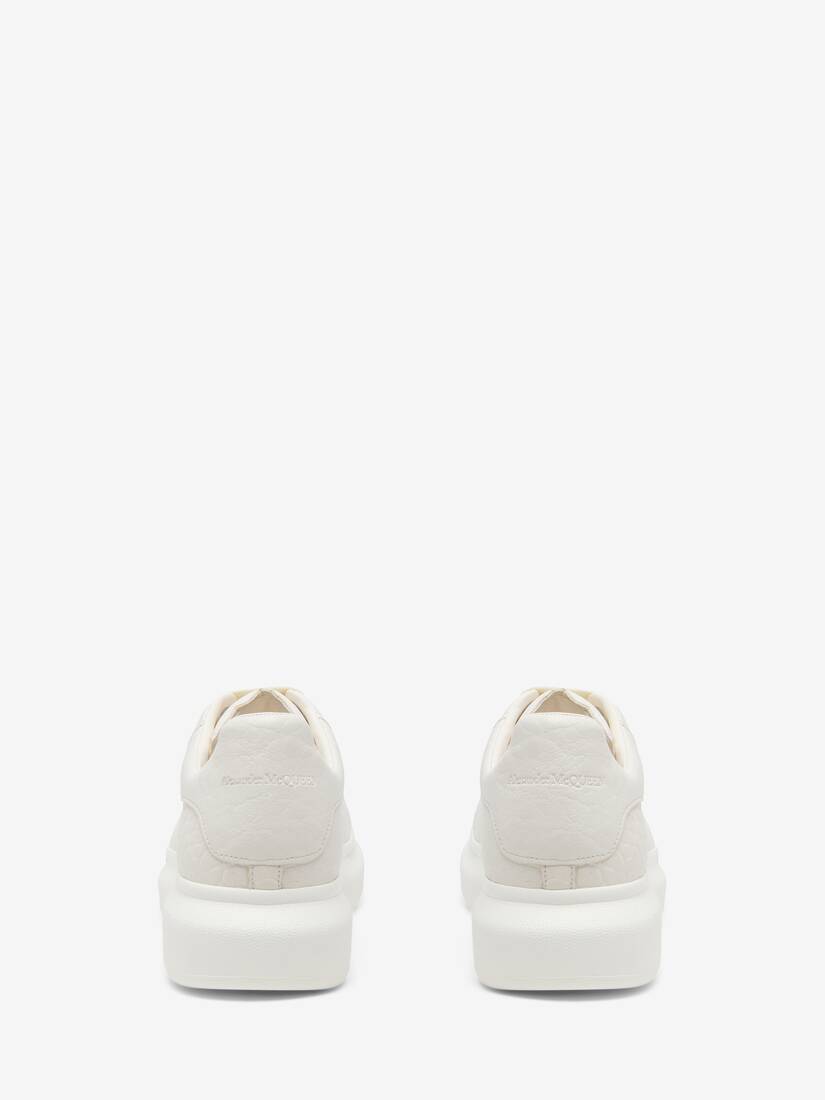 Alexander McQueen 阔型运动鞋